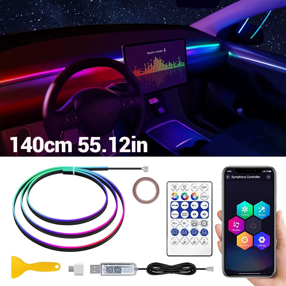 AuraDrive LED Driving Kit
