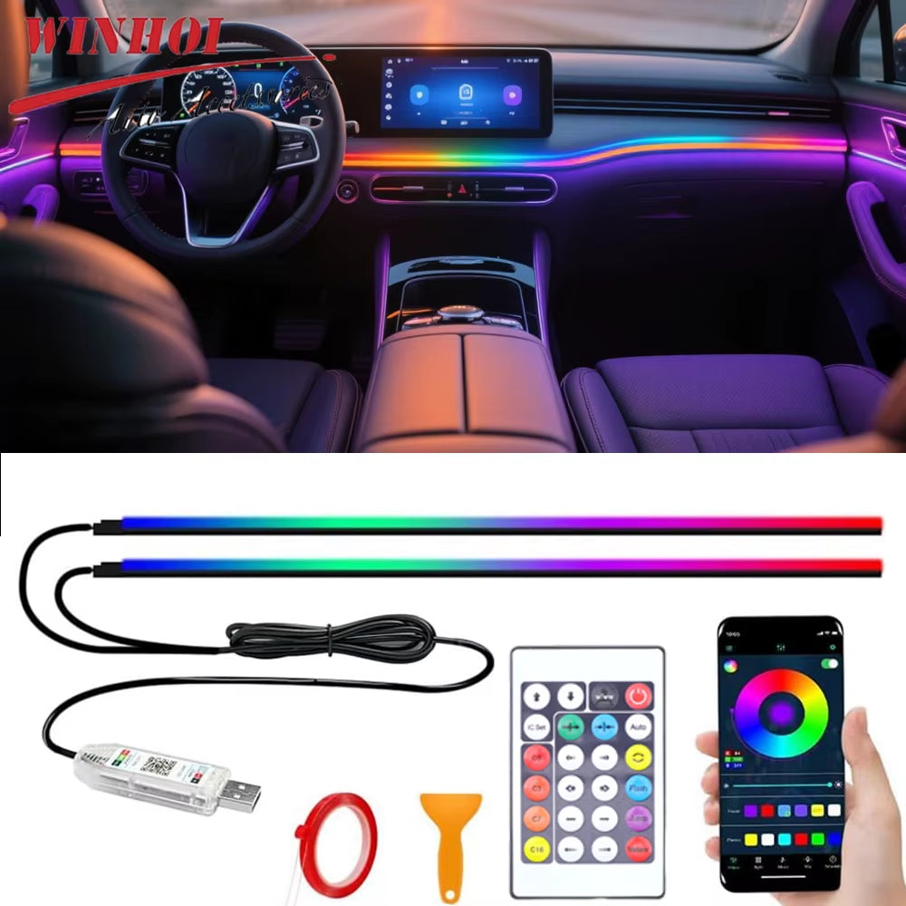 AuraDrive LED Driving Kit