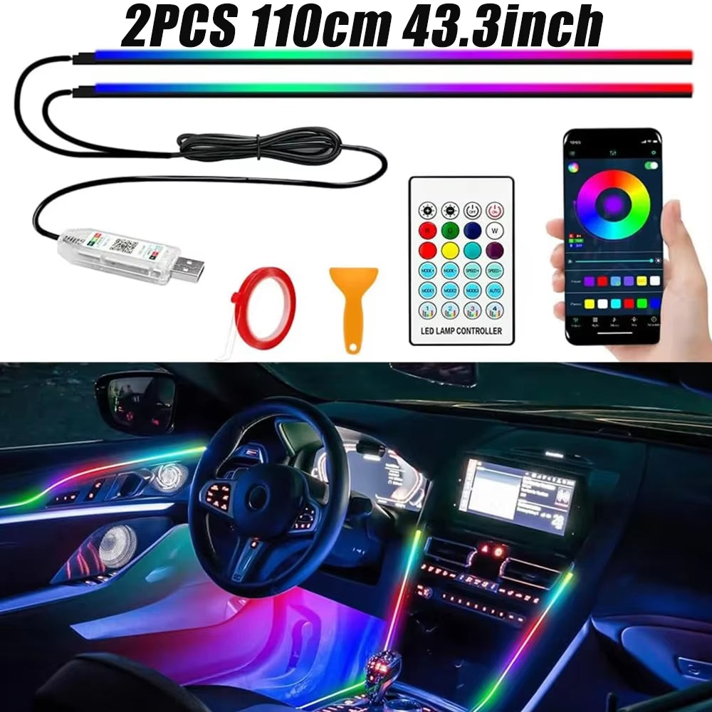 AuraDrive LED Driving Kit