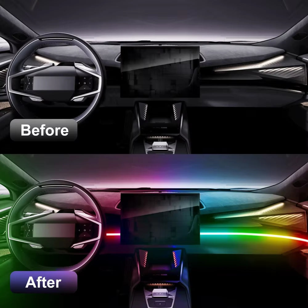 AuraDrive LED Driving Kit