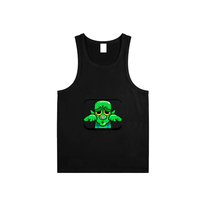 Essential Performance Tank Top