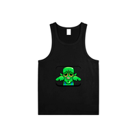 Essential Performance Tank Top