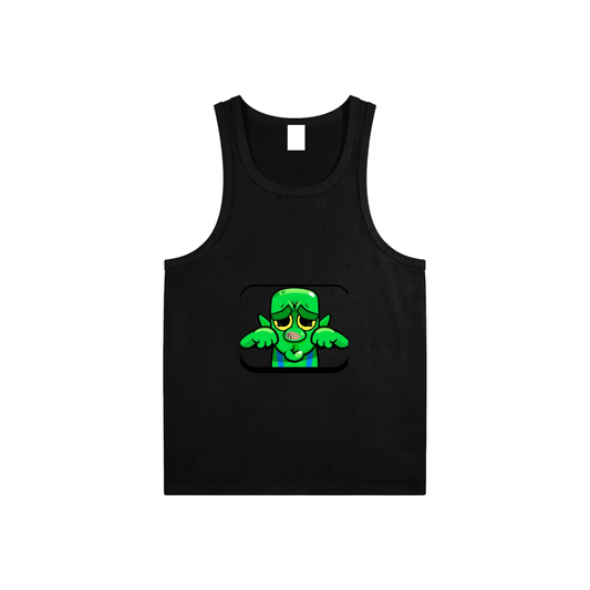 Essential Performance Tank Top