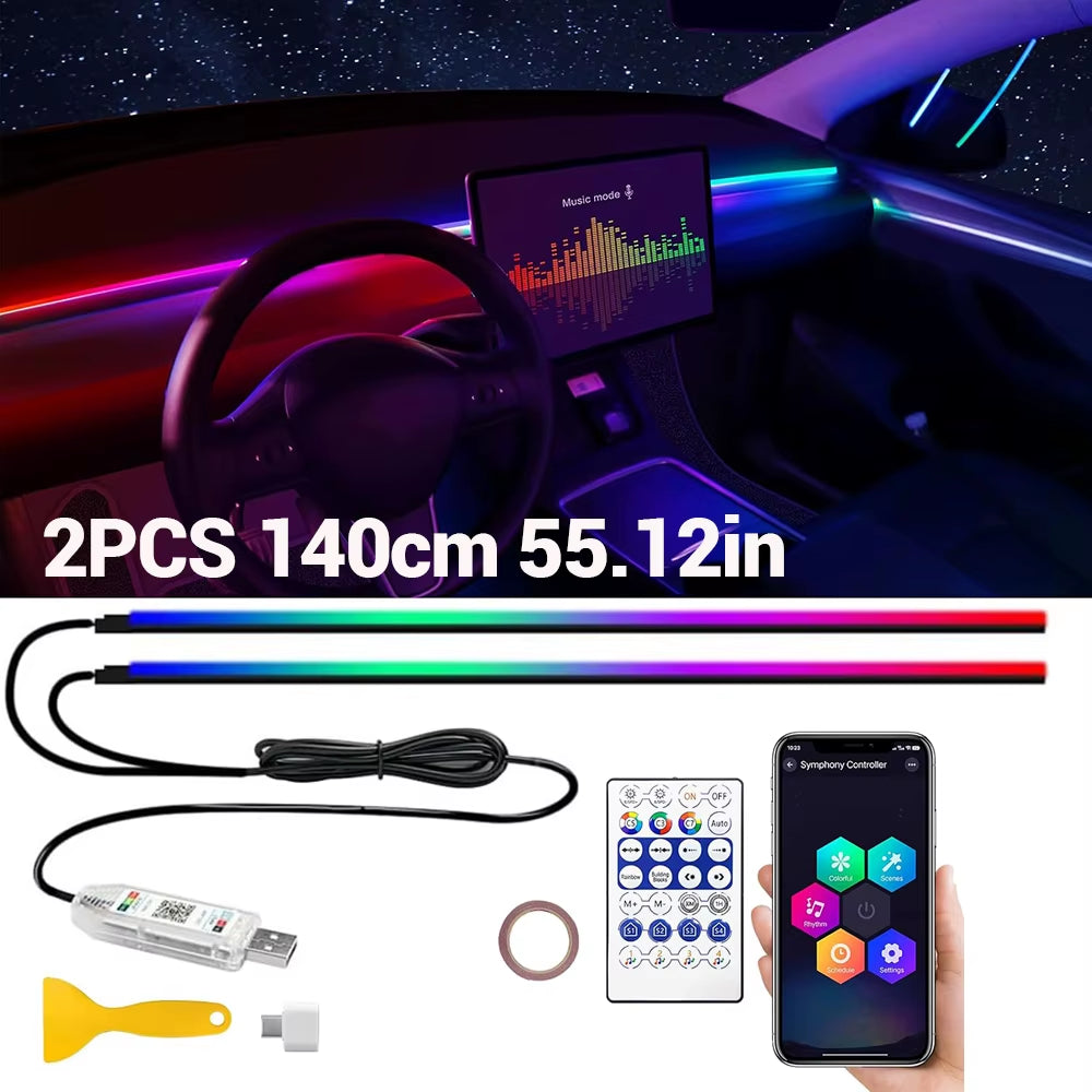 AuraDrive LED Driving Kit