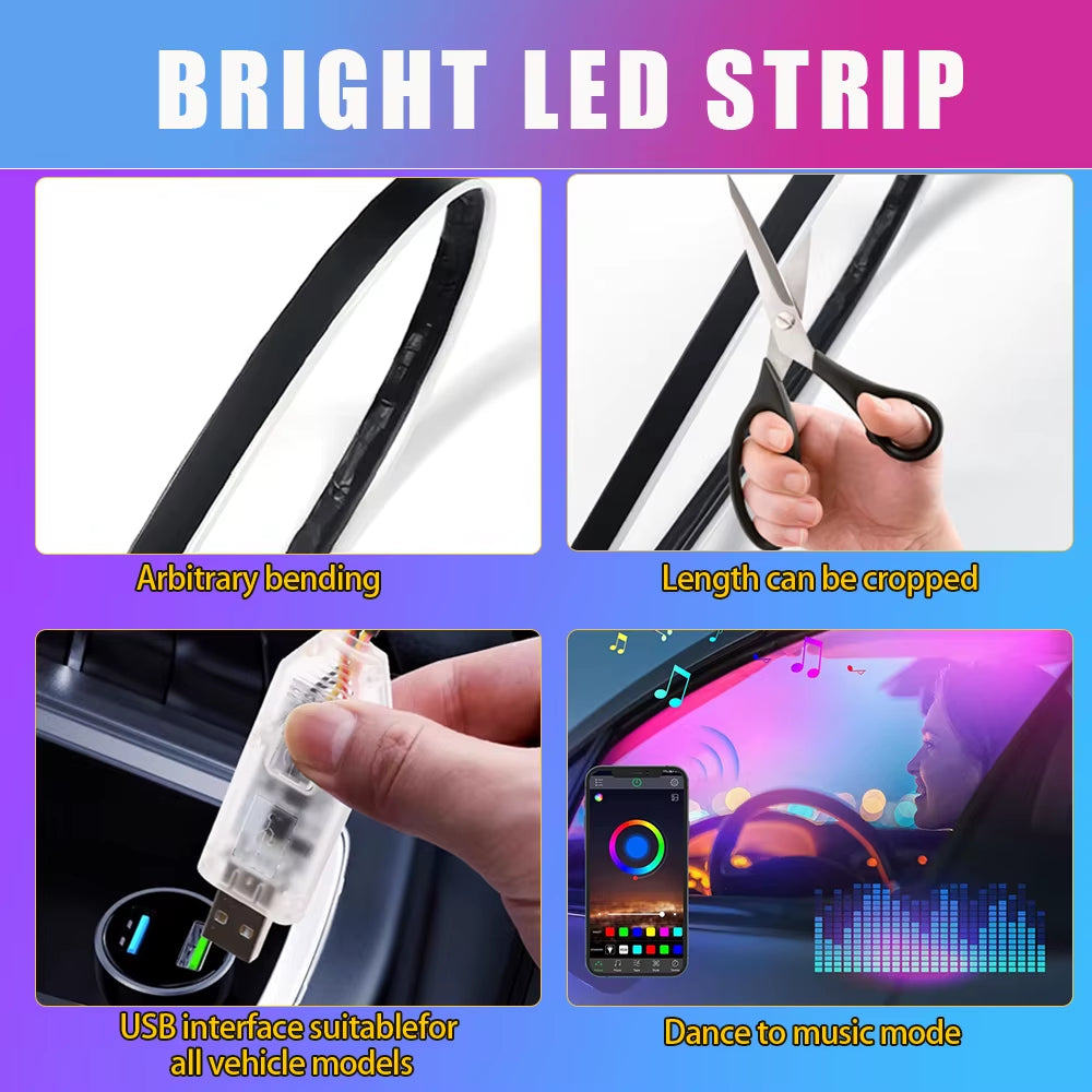AuraDrive LED Driving Kit