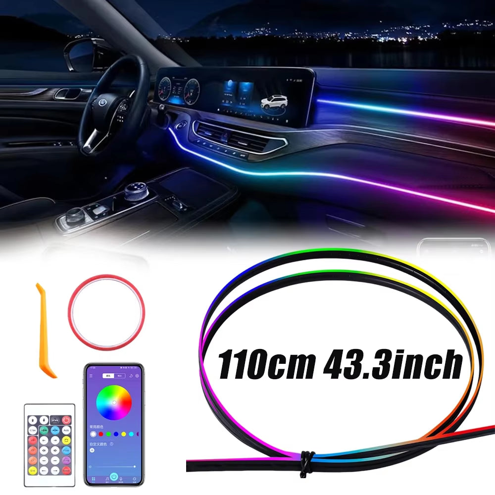 AuraDrive LED Driving Kit