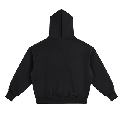 Essential Heavyweight Fleece Hoodie