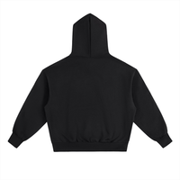 Essential Heavyweight Fleece Hoodie